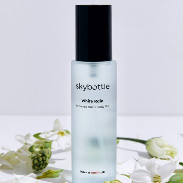 SKYBOTTLE Perfumed Hair & Body Mist [#3 Scent] - Image 2