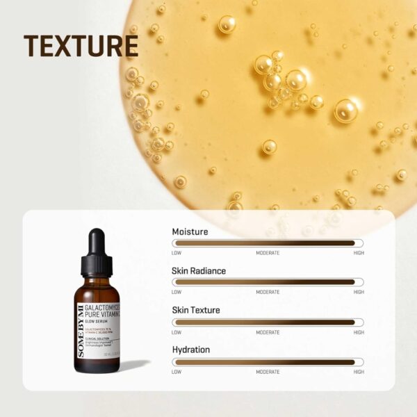 SOME BY MI Galactomyces Pure Vitamin C Glow Serum - Image 6