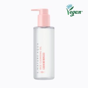 Snature Aqua Rice Cleansing Oil 200ml