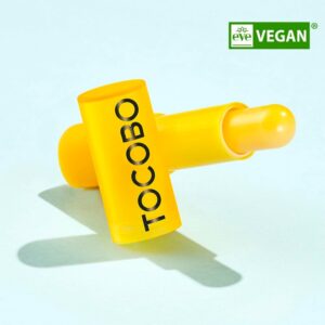 TOCOBO Lip Balm Colletion Vitamin Nourishing