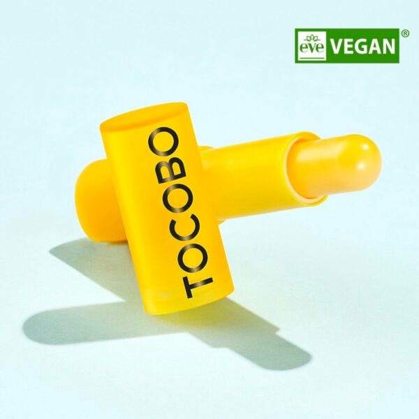 TOCOBO Lip Balm Colletion Vitamin Nourishing