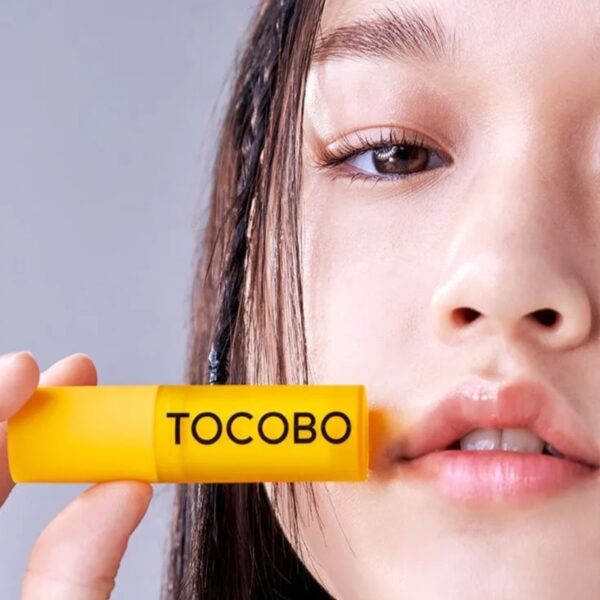 TOCOBO Lip Balm Colletion Vitamin Nourishing - Image 3