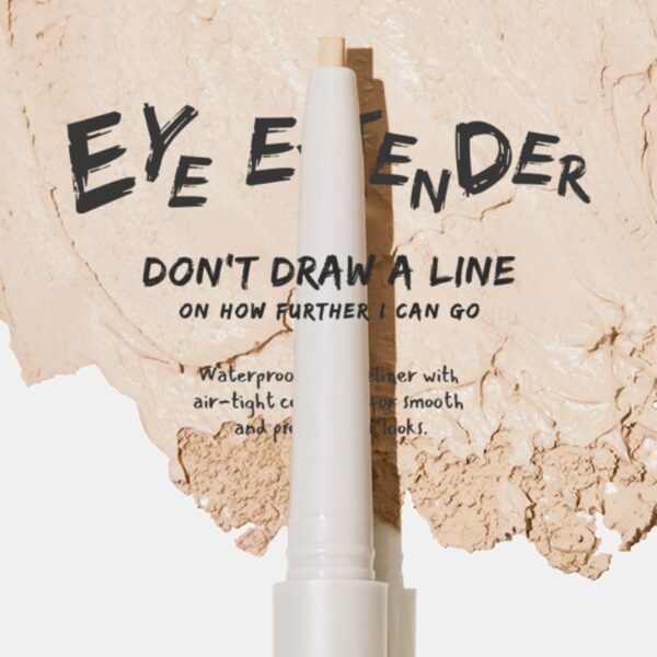 tooq Waterproof Slim Eyeliner [#2 Colors] - Image 2