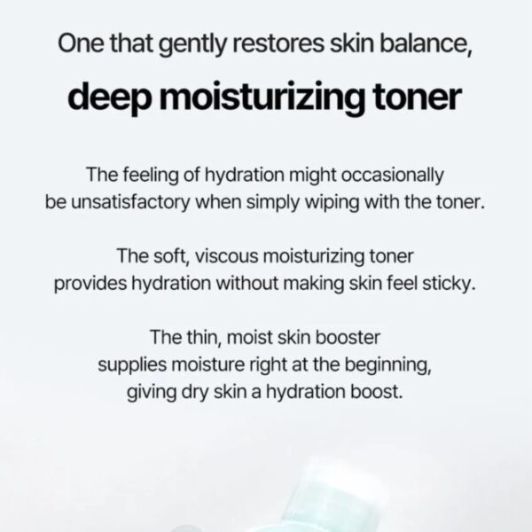 Torriden Dive In Low Molecular Hyaluronic Acid Skin Booster - Image 5