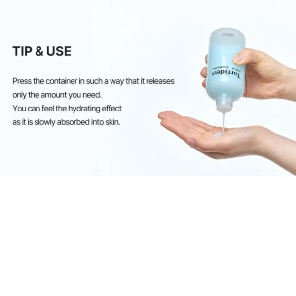 Torriden Dive In Low Molecular Hyaluronic Acid Skin Booster - Image 6