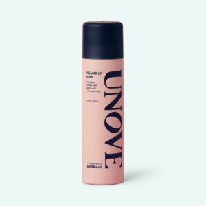 Unove Volume up Fixer
