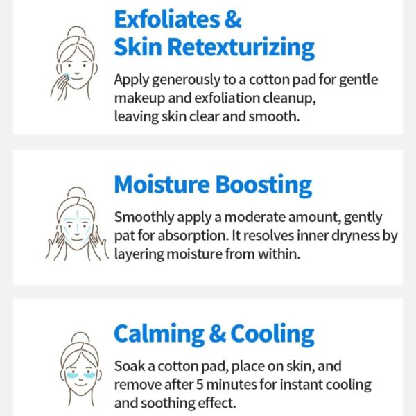 WELLAGE Real Hyaluronic 100 Toner - Image 5