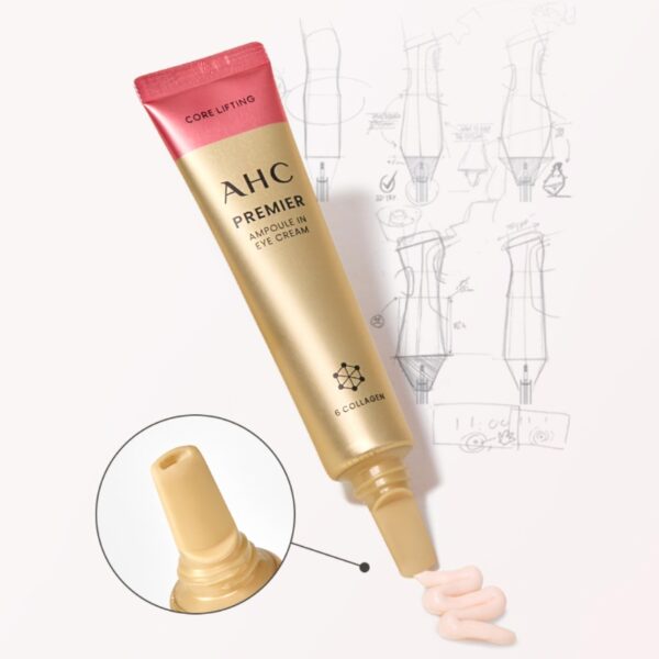 AHC Premier Ampoule In Eye Cream Core Lifting - Image 3