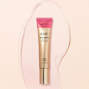 AHC Premier Ampoule In Eye Cream Core Lifting