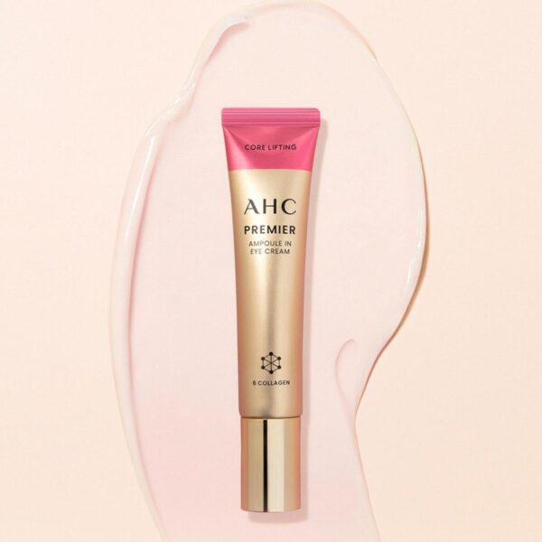 AHC Premier Ampoule In Eye Cream Core Lifting