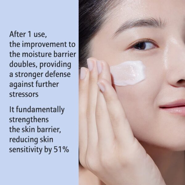 AESTURA Atobarrier365 Cream 80ml Set (+30ml+Cera-Hyal Moisture Ampoule) - Image 4