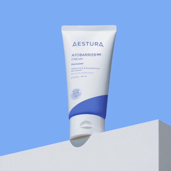AESTURA  AtoBarrier 365 Cream 80ml