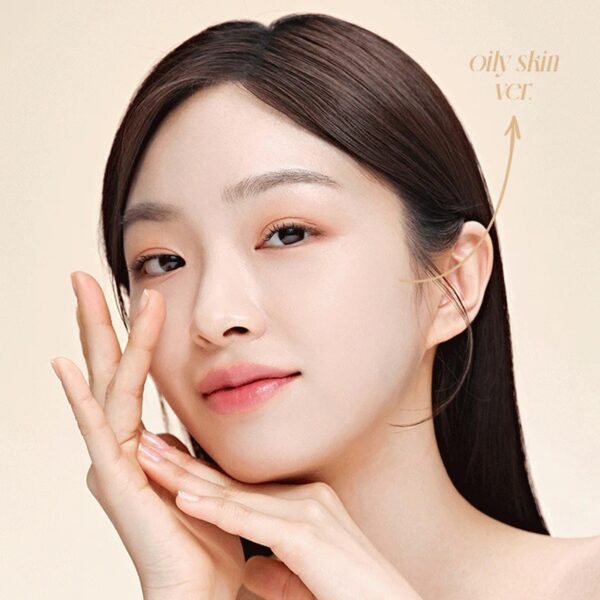 Anua Matt But Glow Cover Beige SPF50+ PA++++ - Image 4