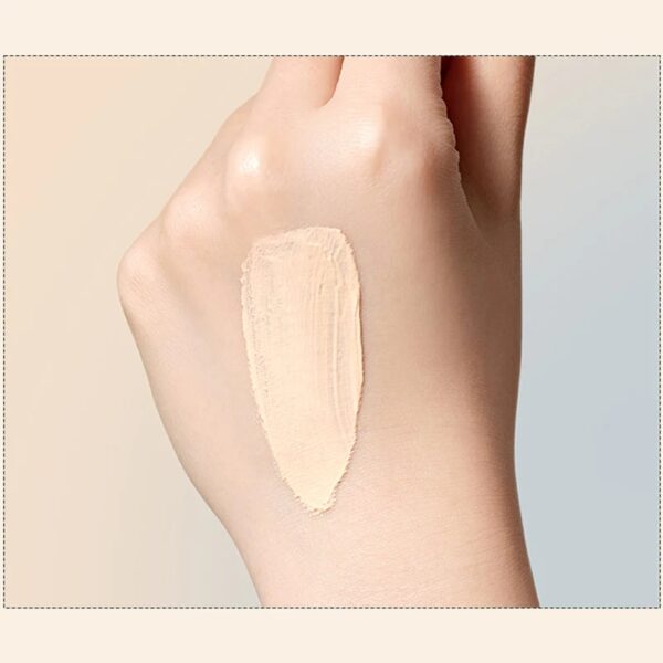 Anua Matt But Glow Cover Beige SPF50+ PA++++ - Image 5