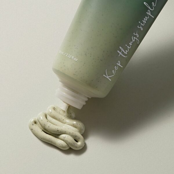 Anua Heartleaf Pore Clay Pack - Image 2