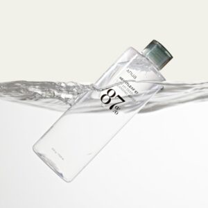 Anua Heartleaf 87 Low Ph Deep Cleansing Water 500g (+Heartleaf 77 Clear 10Pads)