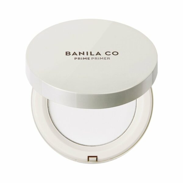 BANILA CO💖 Barbie Edition Prime Primer Finish Powder Pact - Image 2