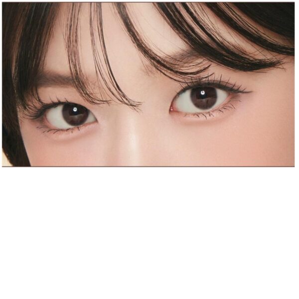 CLIO Sharp, So Simple Waterproof Pencil Liner Duble Pack [#2 Colors] - Image 9