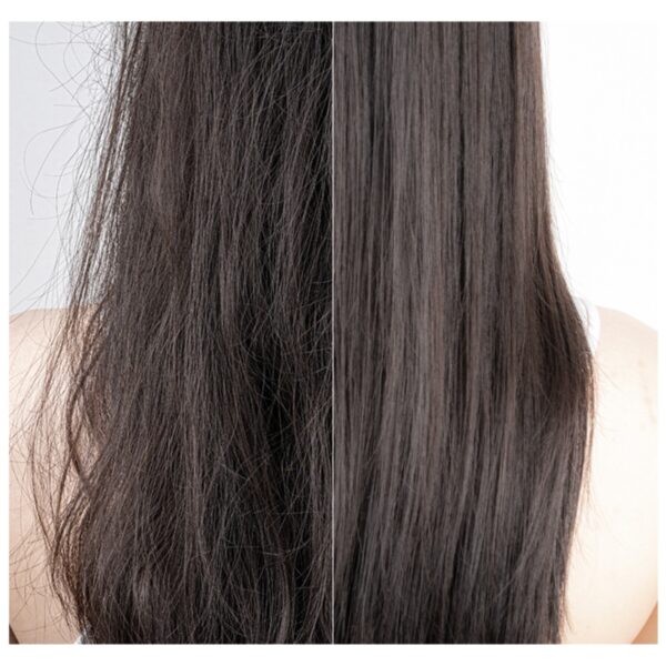 CURLYSHYLL After Salon Care Damage Repair Shampoo 500g Special Set (+Treatment 160mL)[+ travel kit & pouch] - Image 6