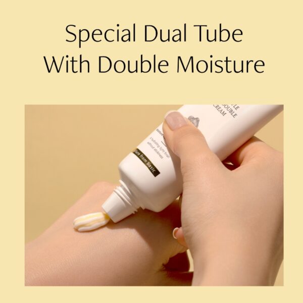 d'Alba White Truffle Aromatic Double Hand Cream - Image 3