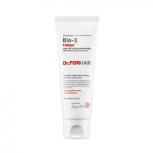 Dr.forhair Folligen Bio-3 Shampoo [#travel Size]