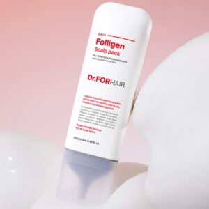 Dr. FORHAIR Folligen Scalp Pack