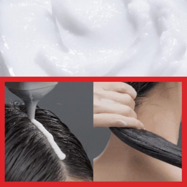 Dr. FORHAIR Folligen Scalp Pack 50ml - Image 4