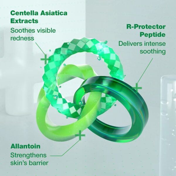 DR. JART+ Cicapair Intensive Soothing Repair Cream mini - Image 4