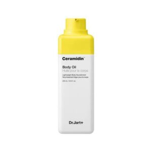 DR. JART+ Ceramidin Body Oil