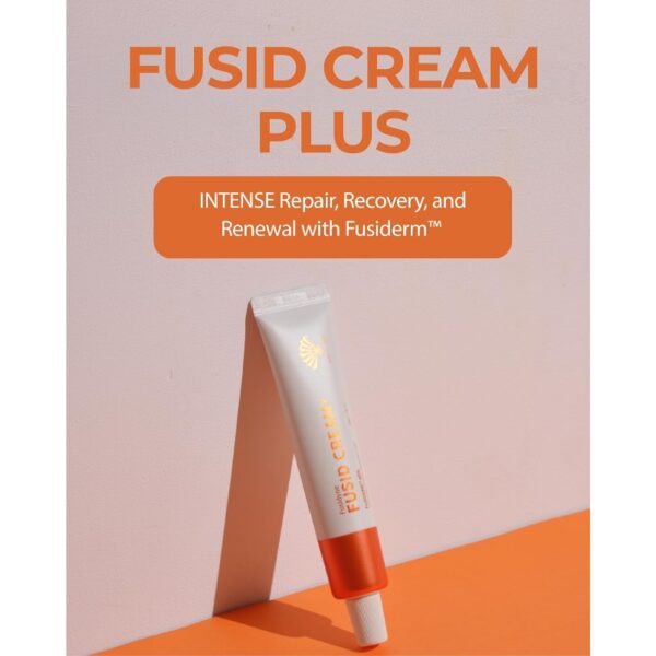 FUSIDYNE Fusid Cream+ - Image 2