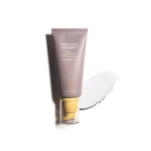 Haruharu wonder Black Rice Mineral Relief Daily Sunscreen SPF50+ PA++++