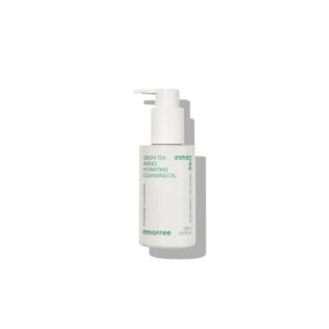 INNISFREE Green Tea Amino Hydrating Cleansing Oil