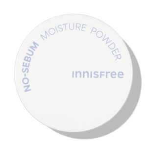 INNISFREE No Sebum Moisture Powder
