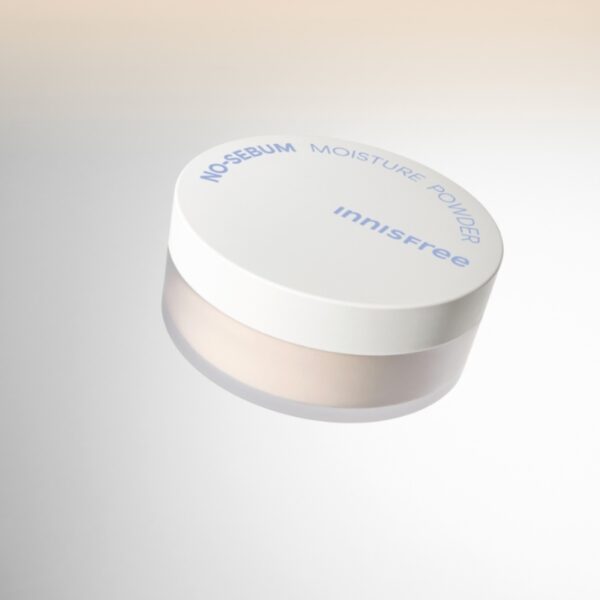 INNISFREE No Sebum Moisture Powder - Image 3