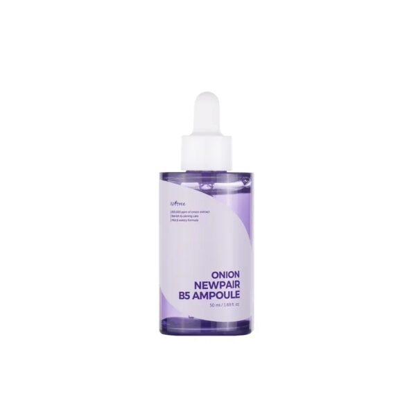 ISNTREE Onion Newpair B5 Ampoule