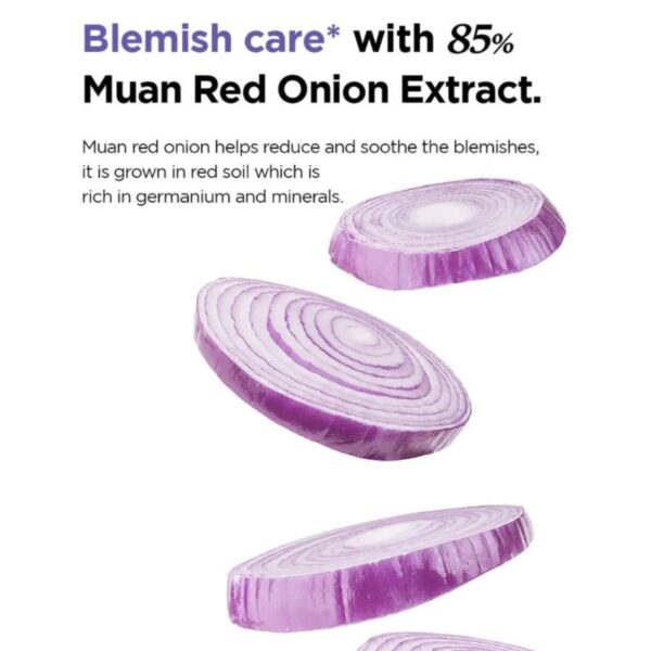 ISNTREE Onion Newpair B5 Ampoule - Image 4