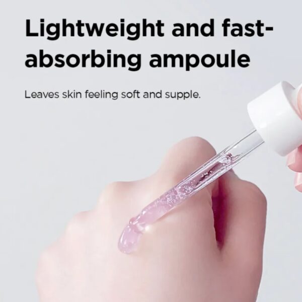 ISNTREE Onion Newpair B5 Ampoule - Image 6