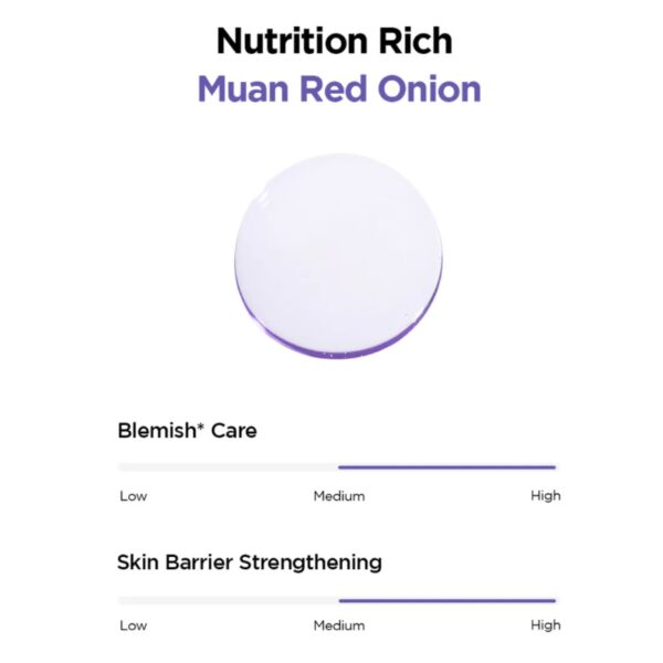 ISNTREE Onion Newpair B5 Ampoule - Image 7
