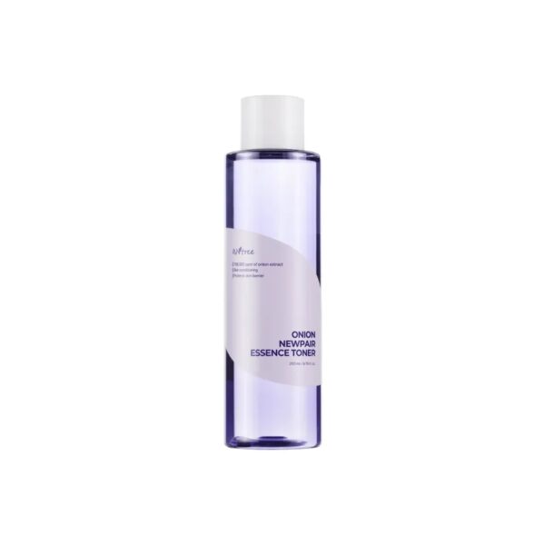 ISNTREE Onion Newpair Toner