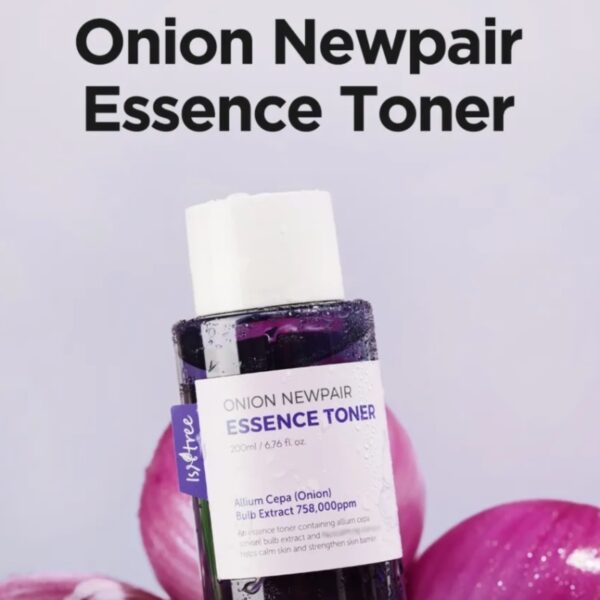 ISNTREE Onion Newpair Toner - Image 2