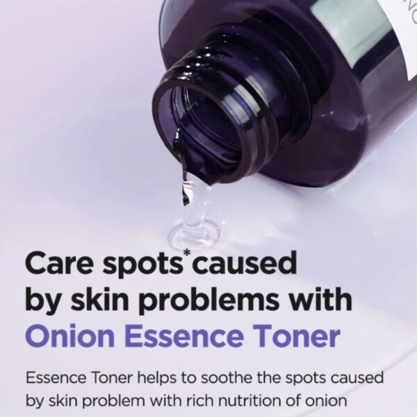 ISNTREE Onion Newpair Toner - Image 3