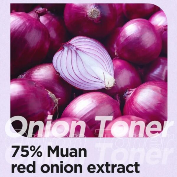 ISNTREE Onion Newpair Toner - Image 4