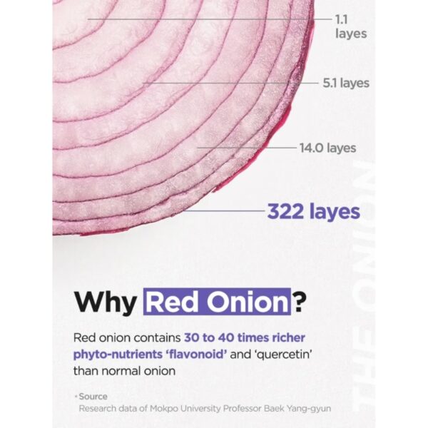 ISNTREE Onion Newpair Toner - Image 5