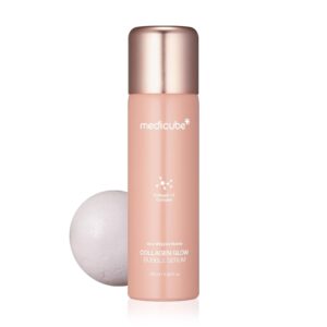 Medicube Collagen Glow Bubble Serum 100ml