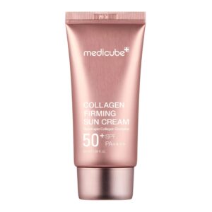 Medicube Collagen Firming Sun Cream SPF50+PA++++