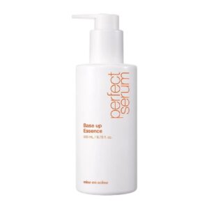 Miseenscene Perfect Base Up Hair Essence 200ml