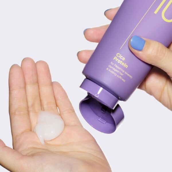 MISE EN SCENE Salon 10 Professional Cica Protein Treatment - Image 3