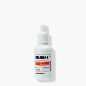 MEDI-PEEL Melanon X Ampoule 50ml