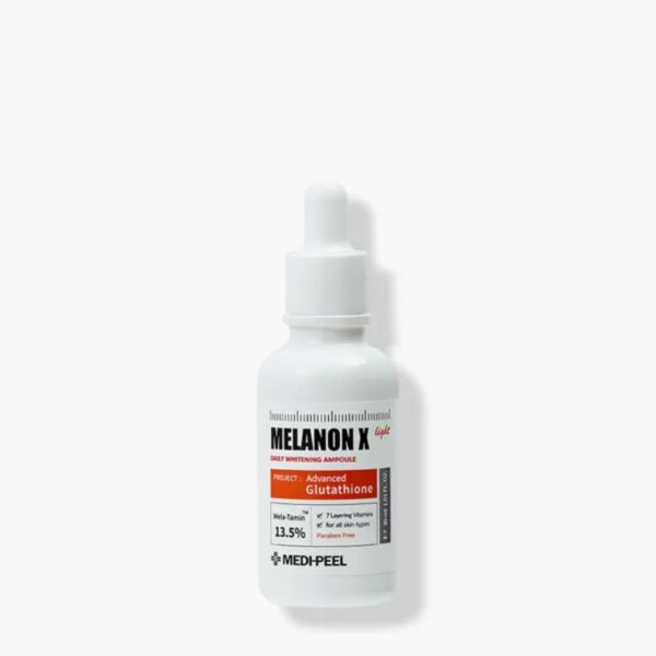 MEDI-PEEL Melanon X Ampoule 50ml