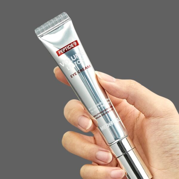 Medi-Peel Peptide 9 Volume Lif-Tox Eye cream - Image 3